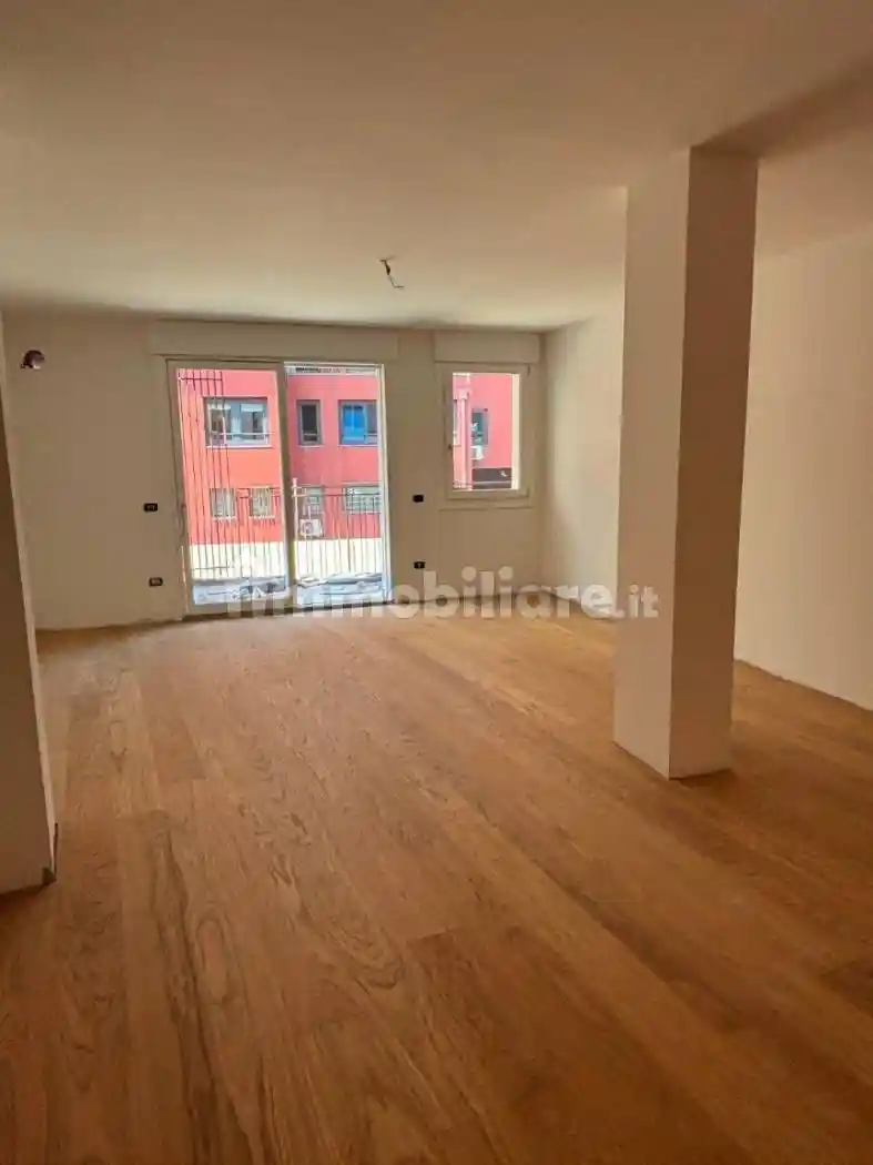 Appartamento in vendita a Padova