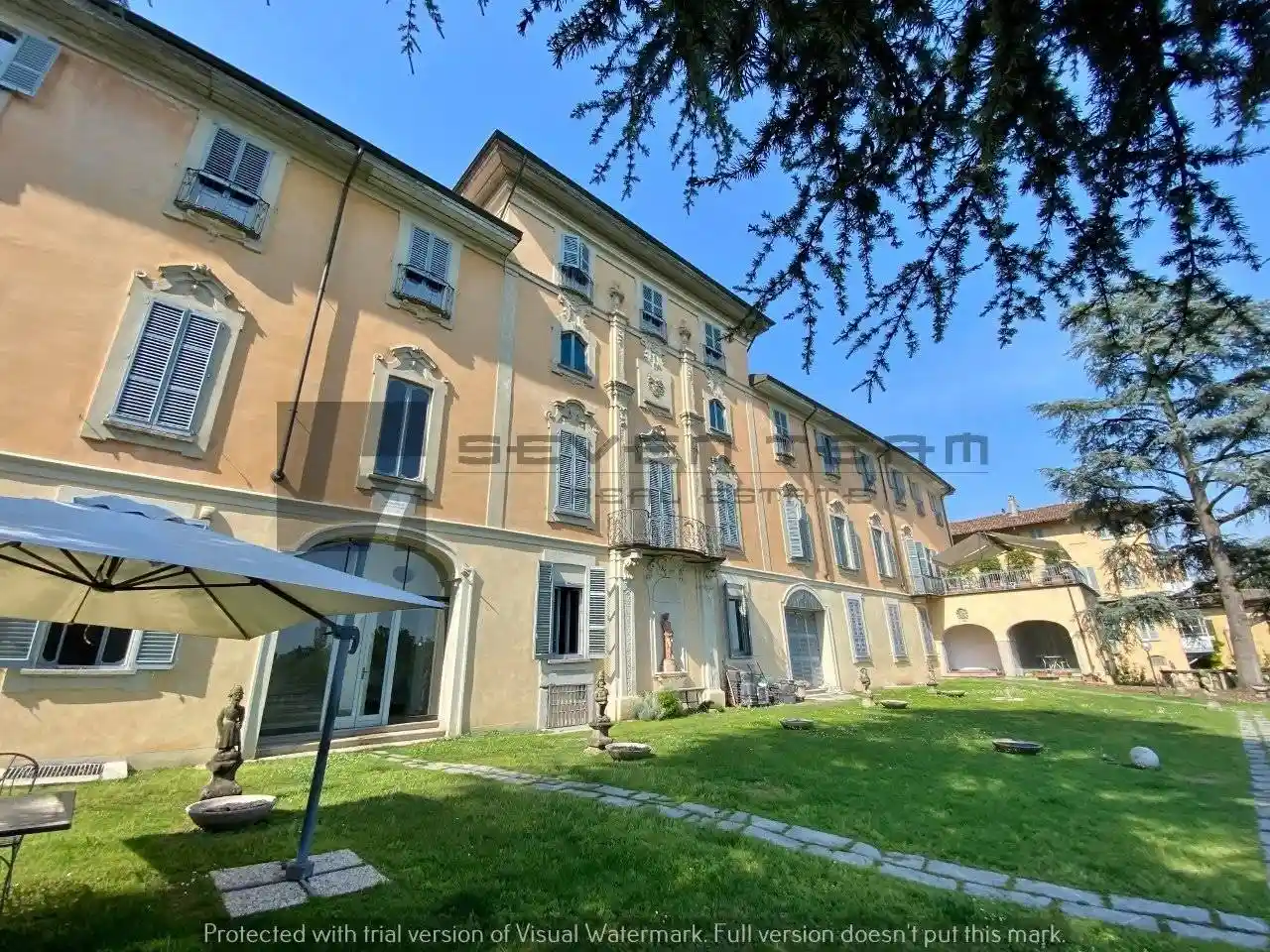 Appartamento in vendita a Cassano d'Adda