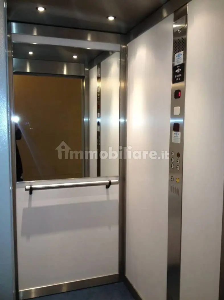 Quadrilocale via Fratelli Reguitti, 5, Centro, Agnosine - foto 3