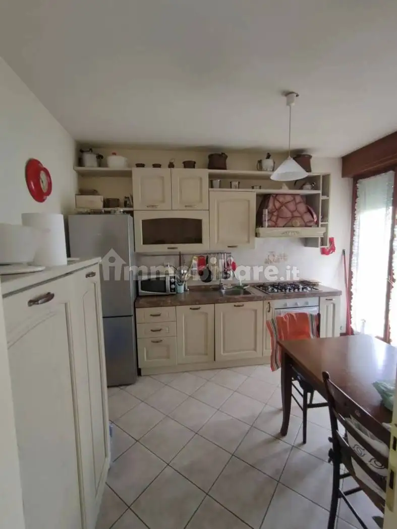 Quadrilocale via Fratelli Reguitti, 5, Centro, Agnosine - foto 5