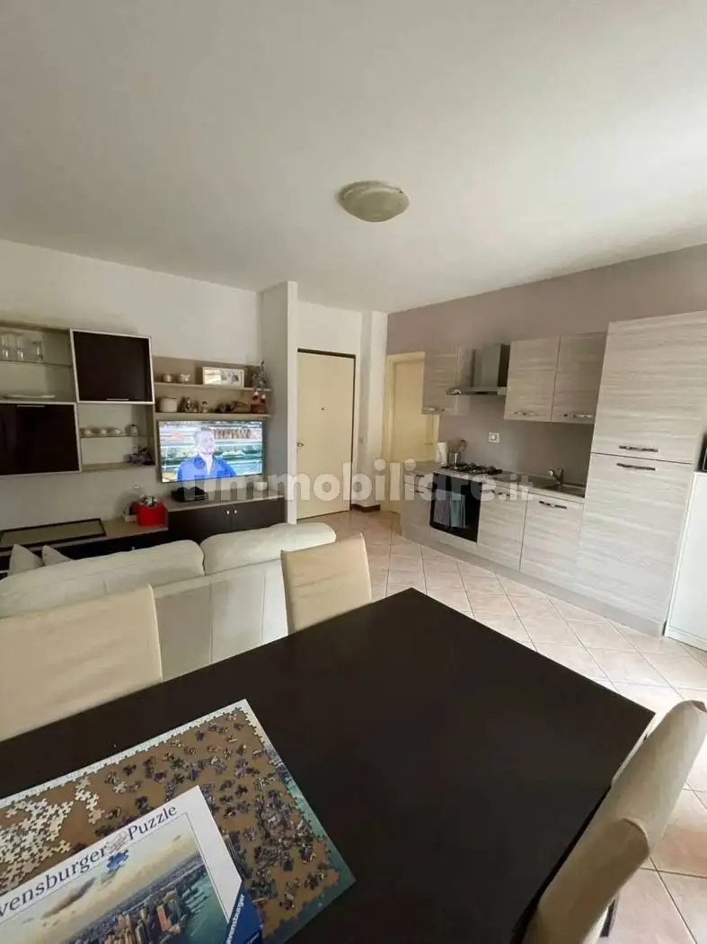 Appartamento in vendita a Agnosine