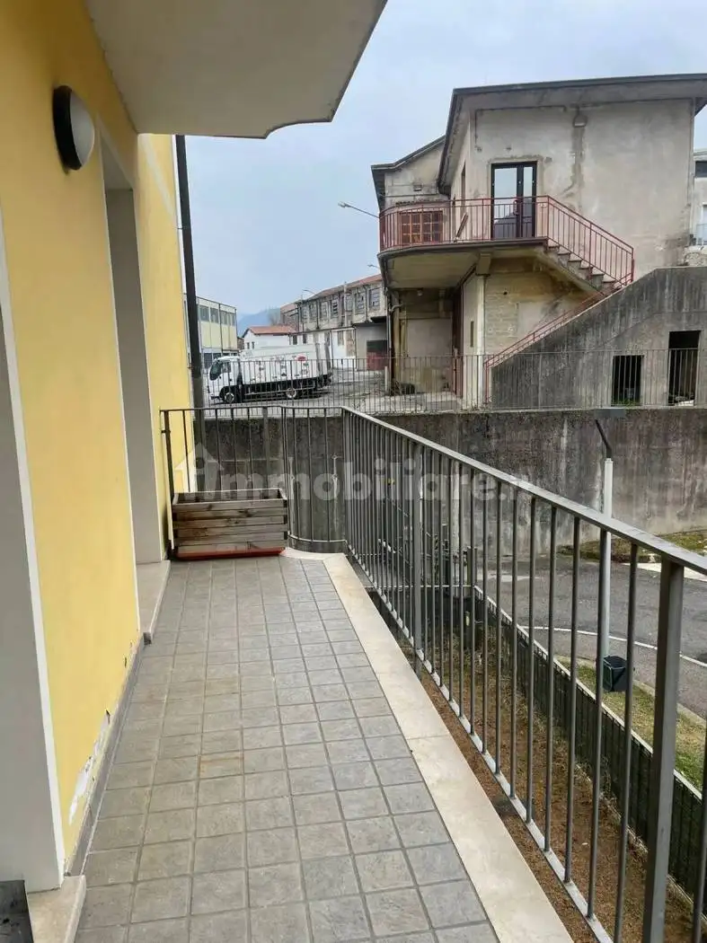 Bilocale via Fratelli Reguitti, 5, Centro, Agnosine - foto 4