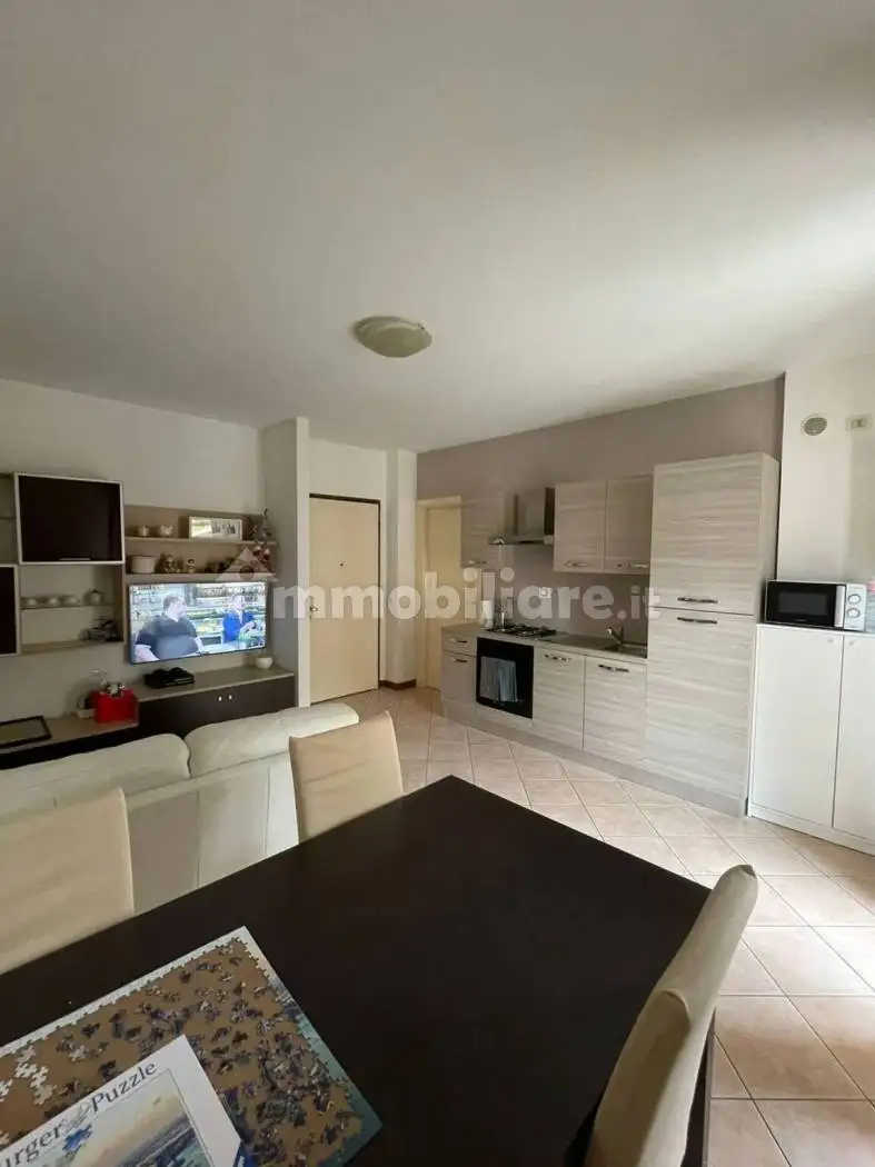 Bilocale via Fratelli Reguitti, 5, Centro, Agnosine - foto 5