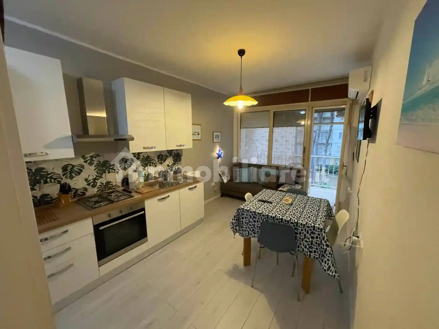 Trilocale viale dei Pini 77, Lido degli Estensi, Comacchio - foto 2