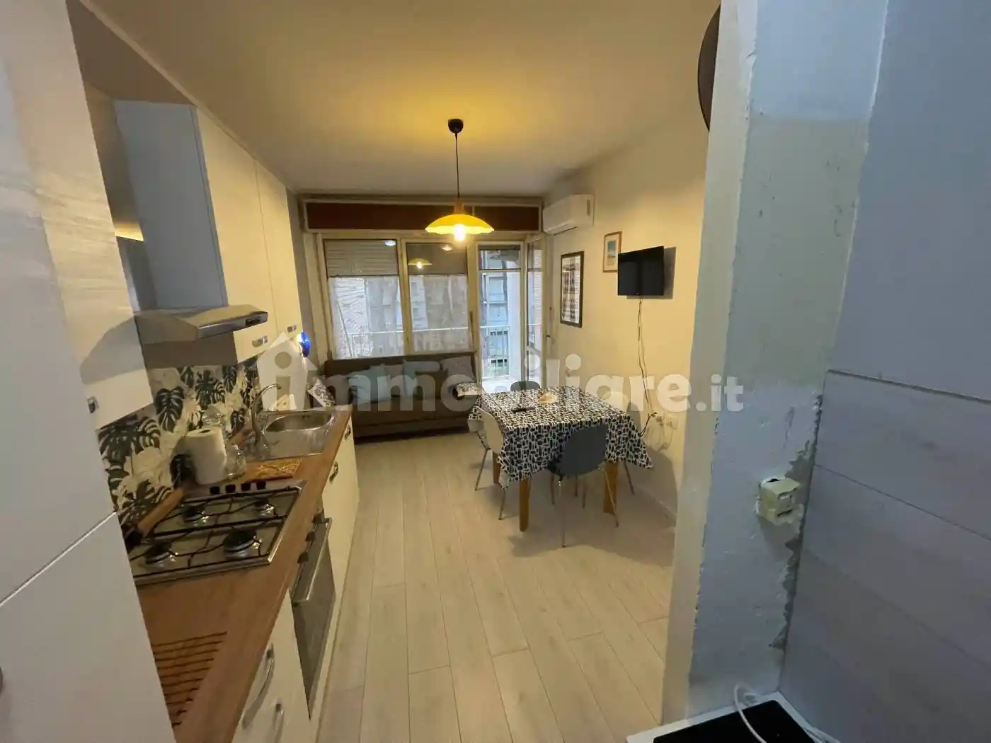 Trilocale viale dei Pini 77, Lido degli Estensi, Comacchio - foto 3