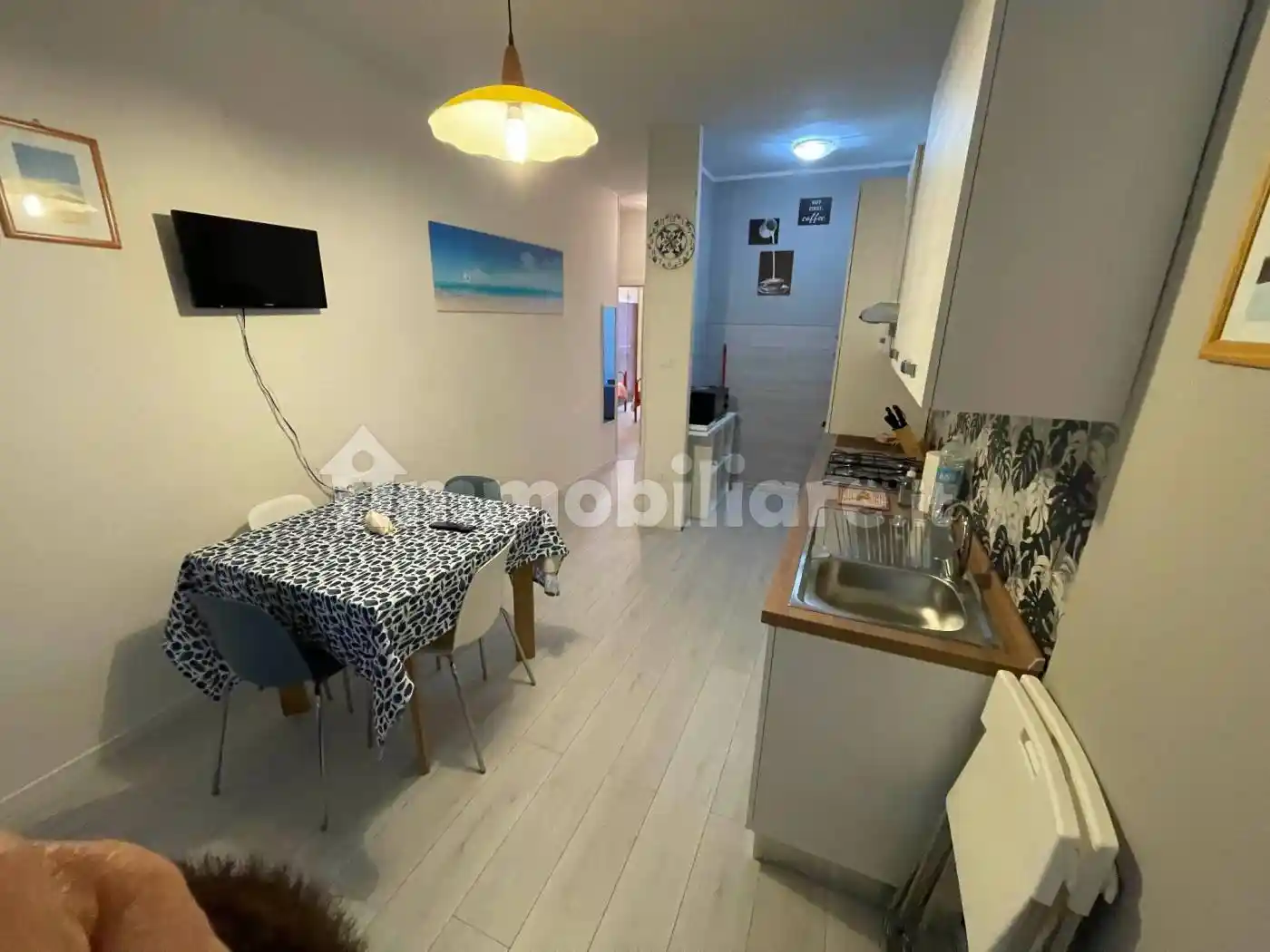 Trilocale viale dei Pini 77, Lido degli Estensi, Comacchio - foto 4