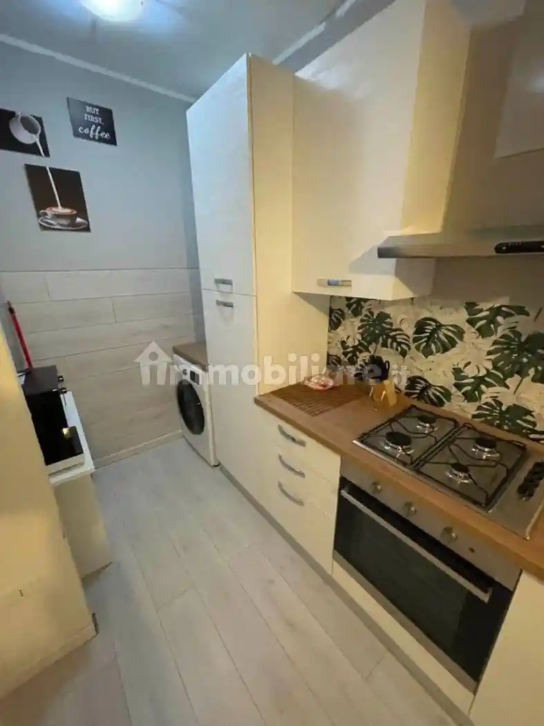 Trilocale viale dei Pini 77, Lido degli Estensi, Comacchio - foto 5