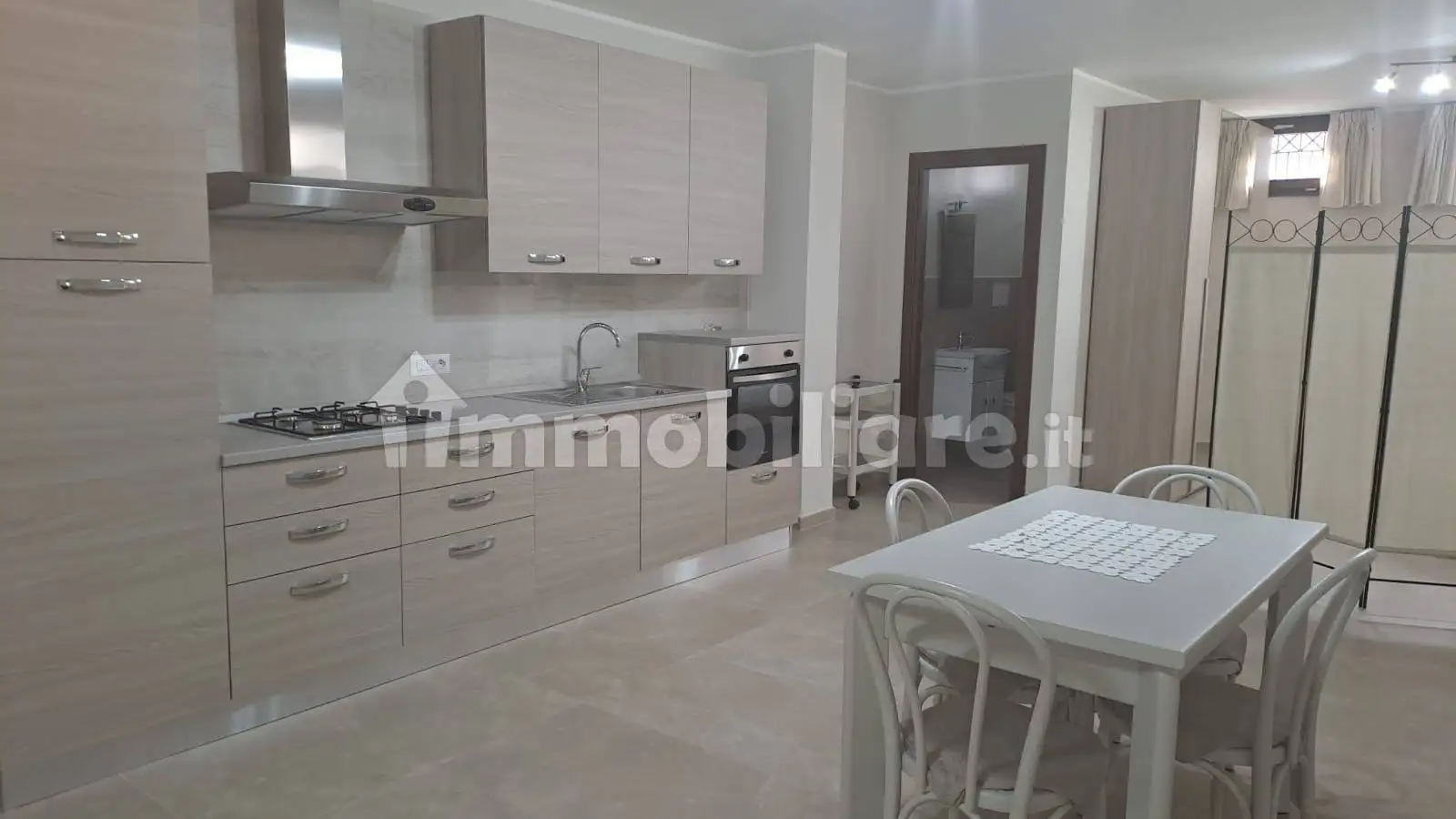 Appartamento in affitto a San Vitaliano