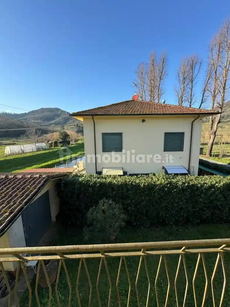 Villa a schiera via di Villa Fontana,  450, Mutigliano - Torre, Lucca - foto 3