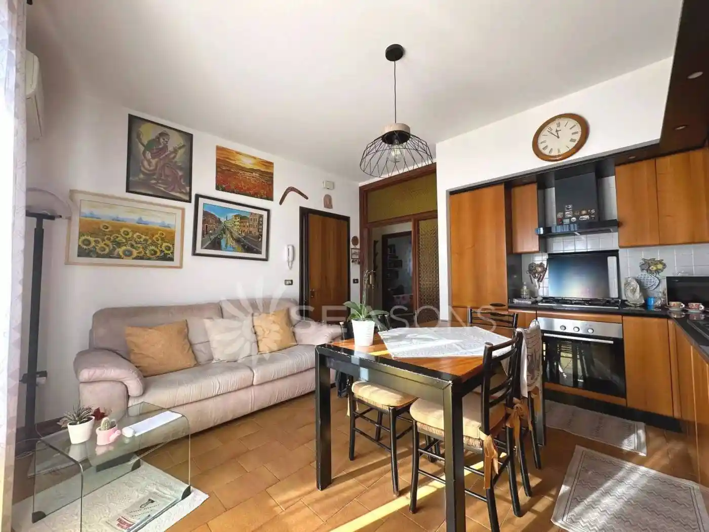 Appartamento in vendita a Jesolo