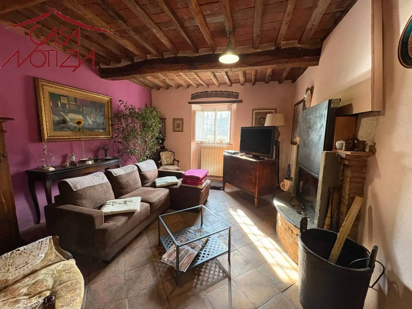 Casa indipendente in vendita a Lucca