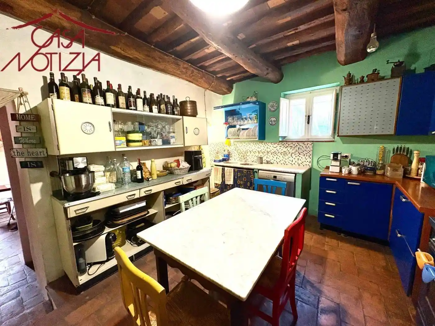 Terratetto plurifamiliare via di Mastiano e Gugliano, Aquilea - Mastiano, Lucca - foto 3