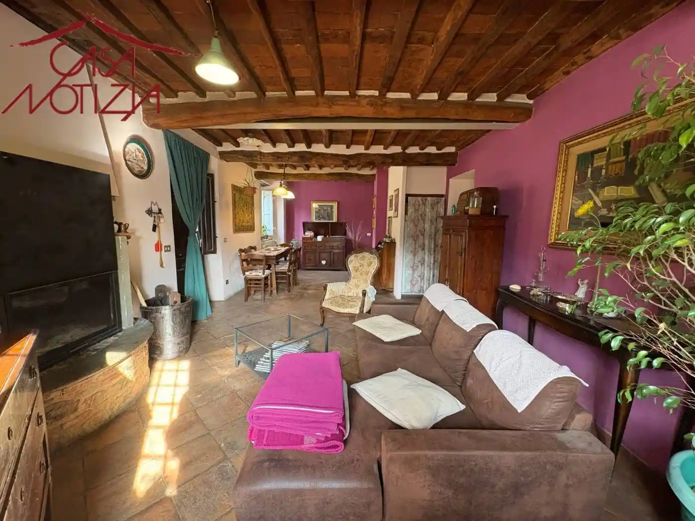 Terratetto plurifamiliare via di Mastiano e Gugliano, Aquilea - Mastiano, Lucca - foto 4