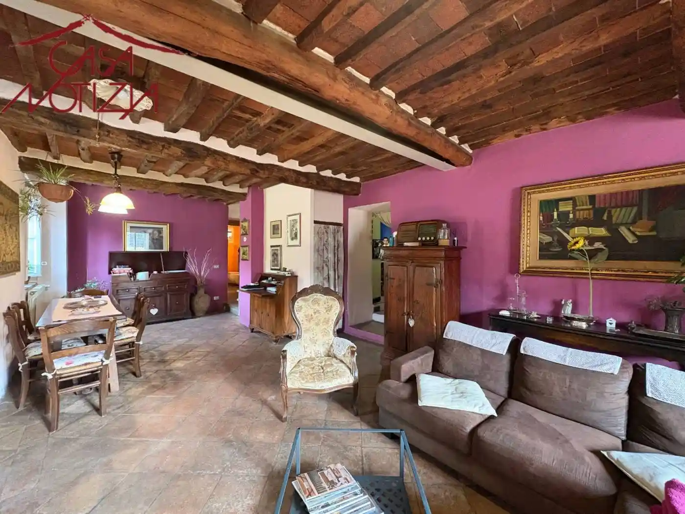 Terratetto plurifamiliare via di Mastiano e Gugliano, Aquilea - Mastiano, Lucca - foto 5