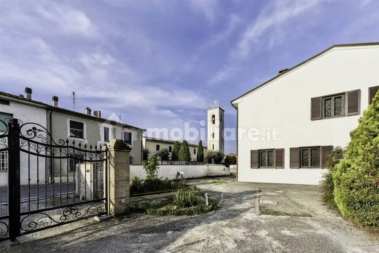 Villa bifamiliare via Visignano, Titignano - Visignano, Cascina - foto 3