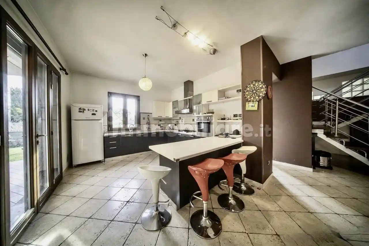 Villa bifamiliare via Visignano, Titignano - Visignano, Cascina - foto 4