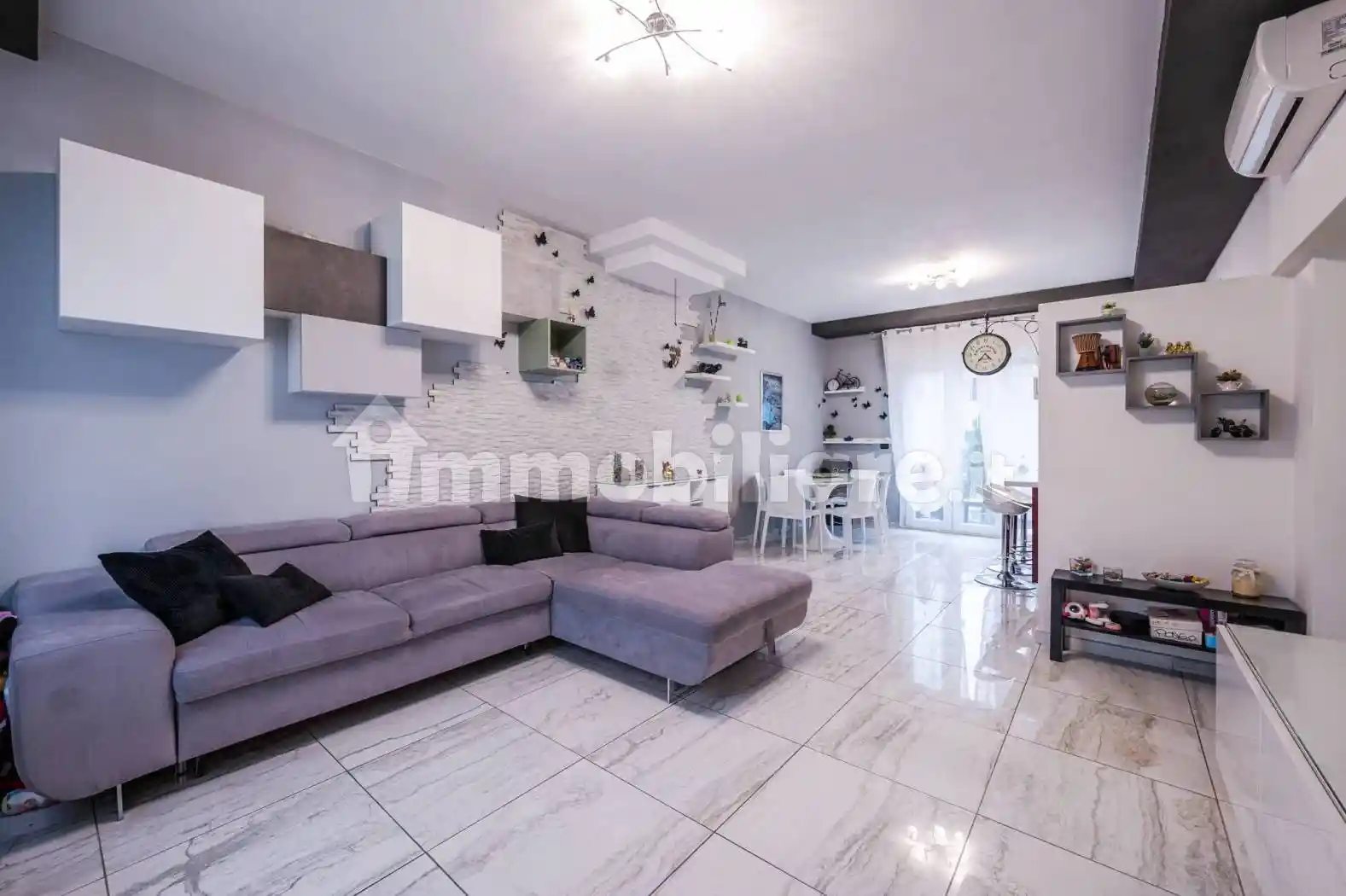 Villetta a schiera in vendita a Scandiano