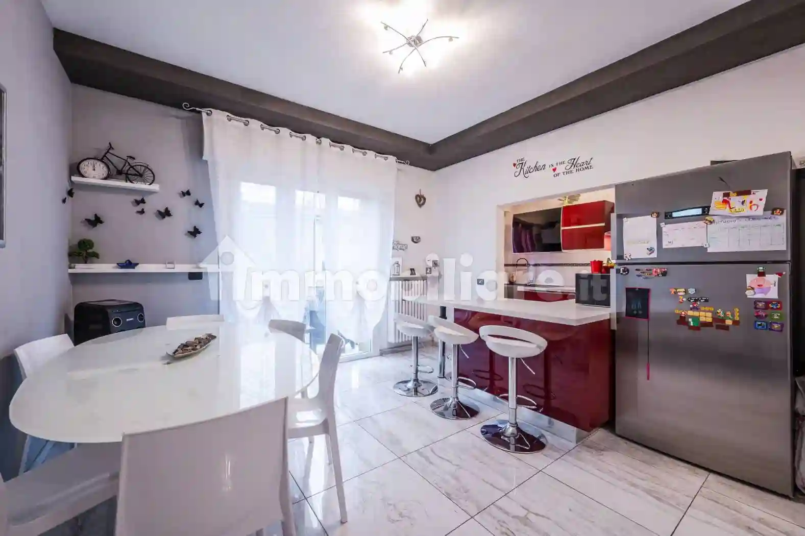 Villetta a schiera - foto 3