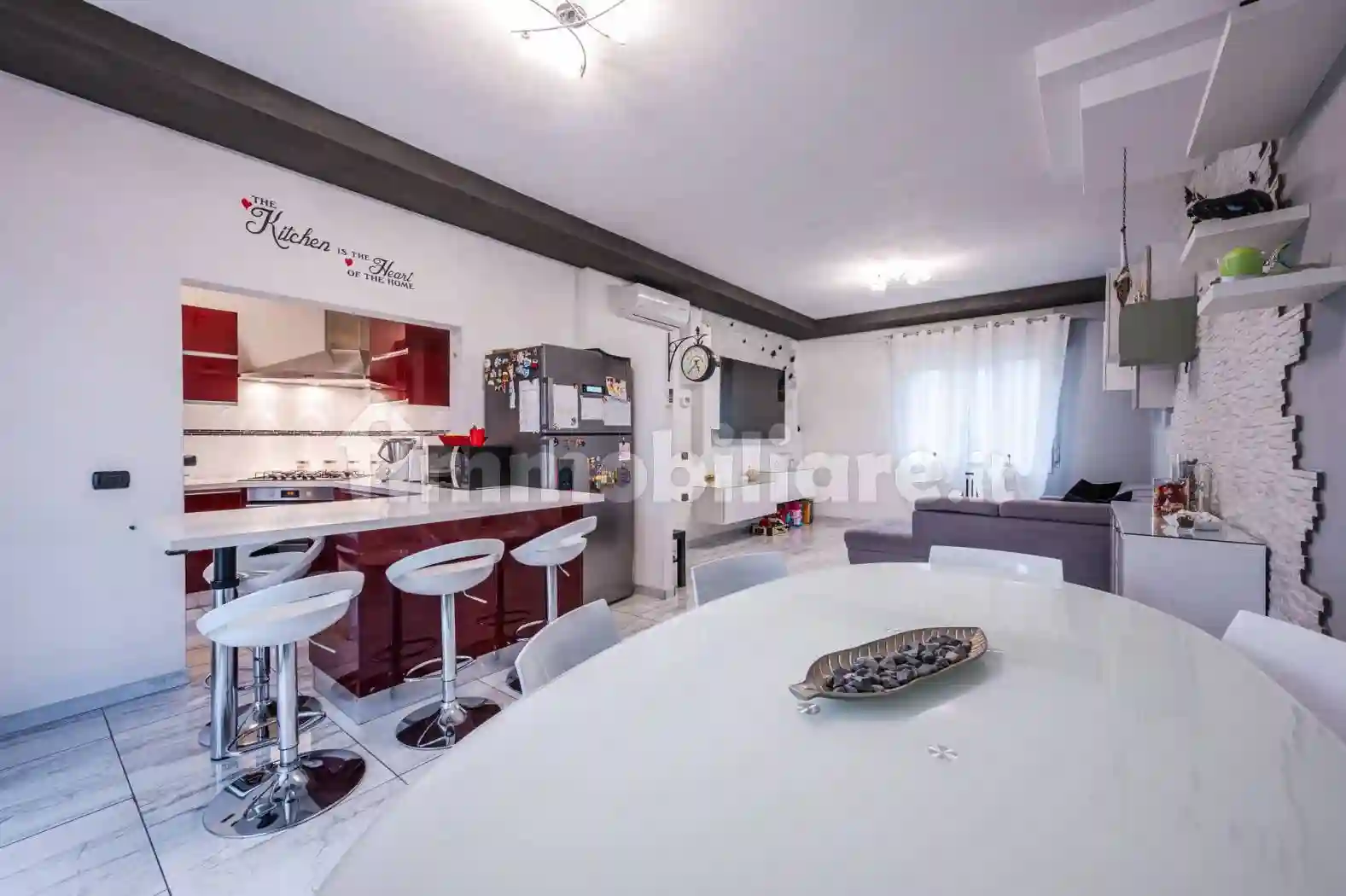 Villetta a schiera - foto 4