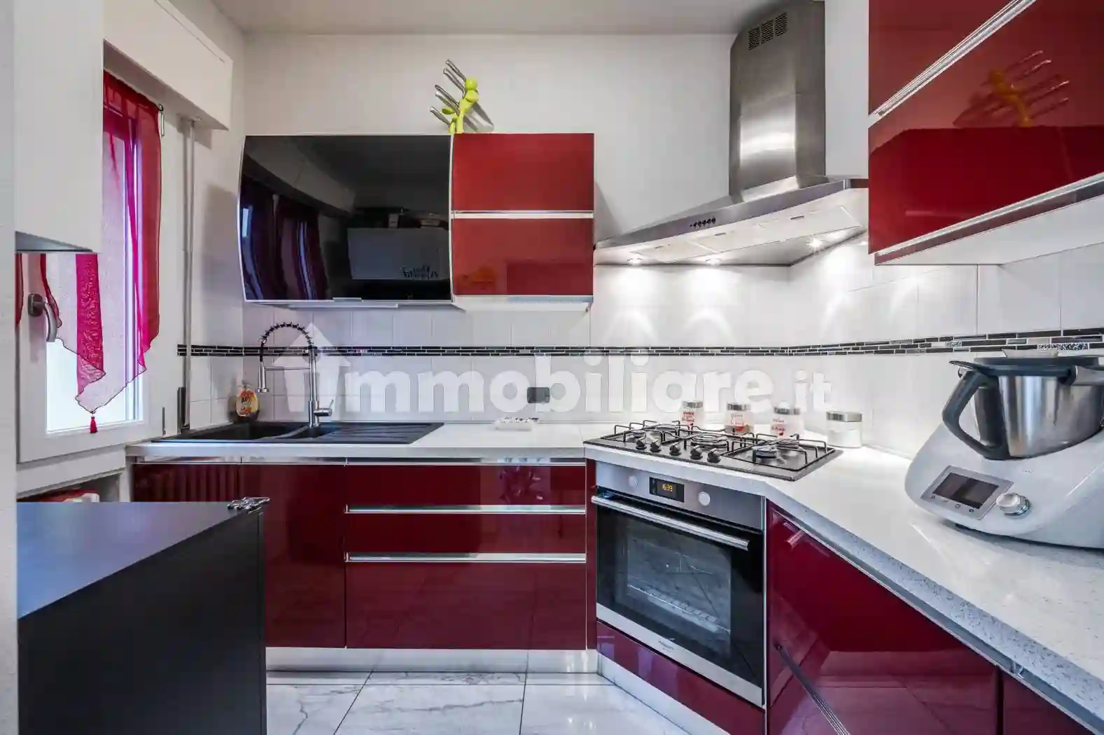 Villetta a schiera - foto 5