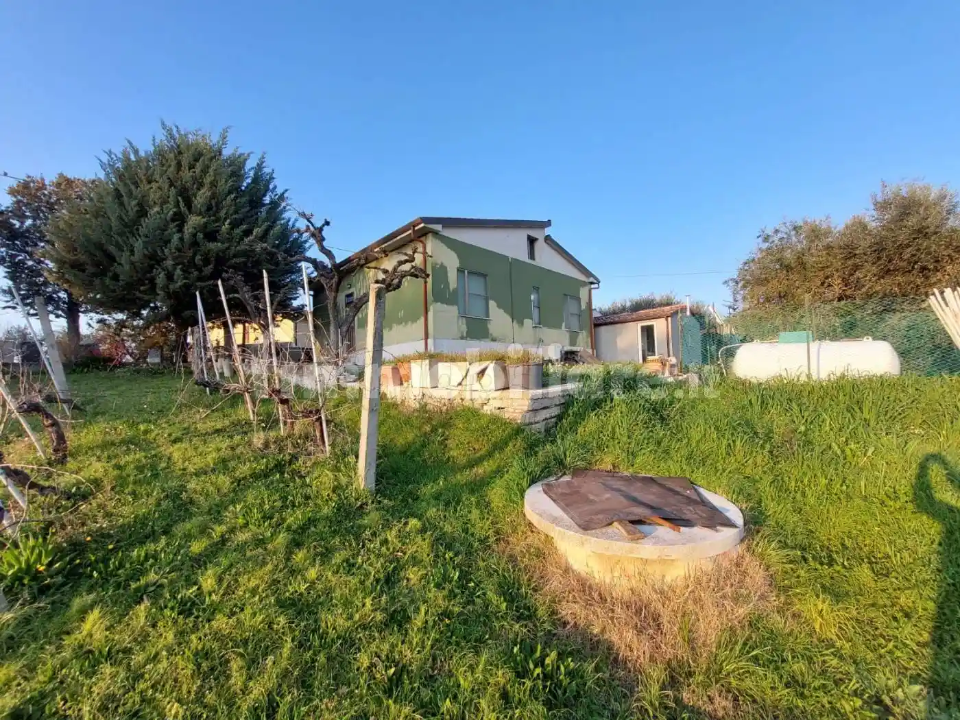 Casa indipendente in vendita a Senigallia
