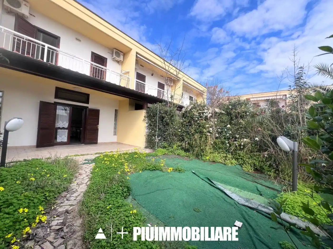 Villa unifamiliare via del Lido 36, Bernalda - foto 2