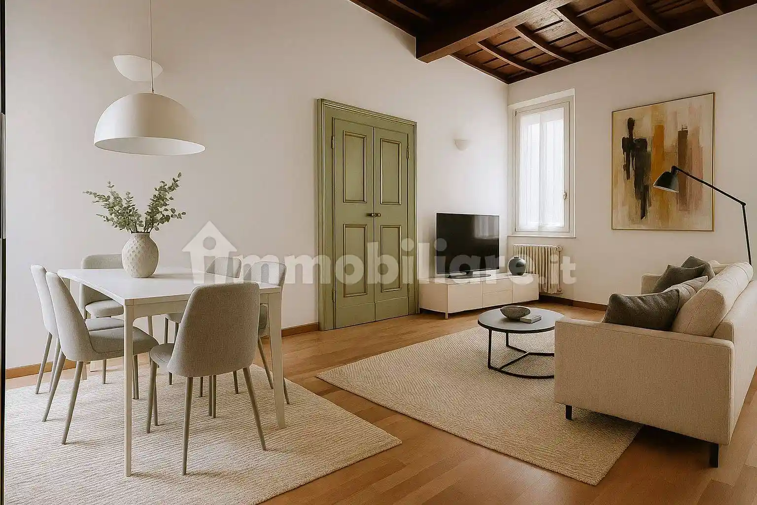 Appartamento in vendita a Ferrara