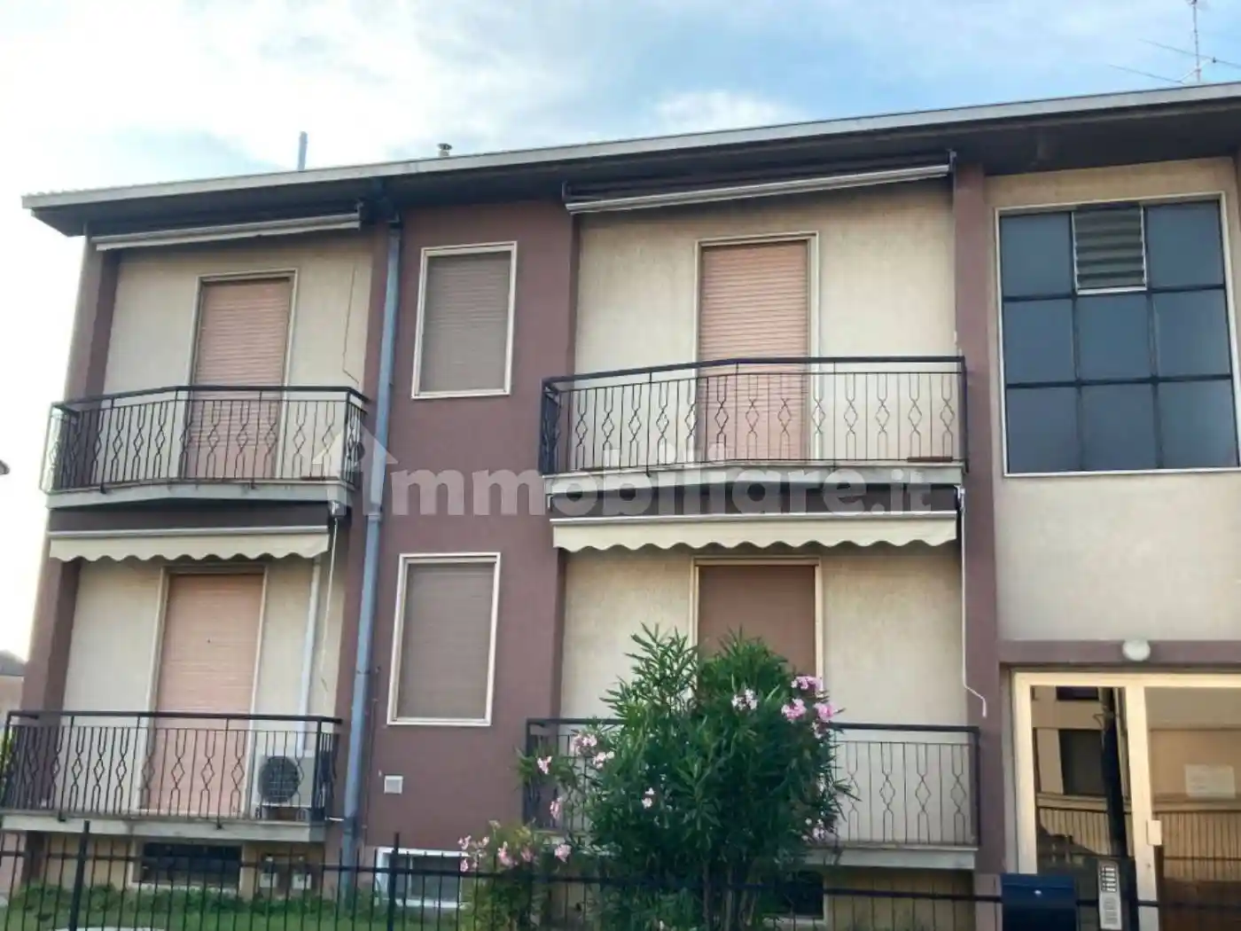 Appartamento in vendita a Mortara