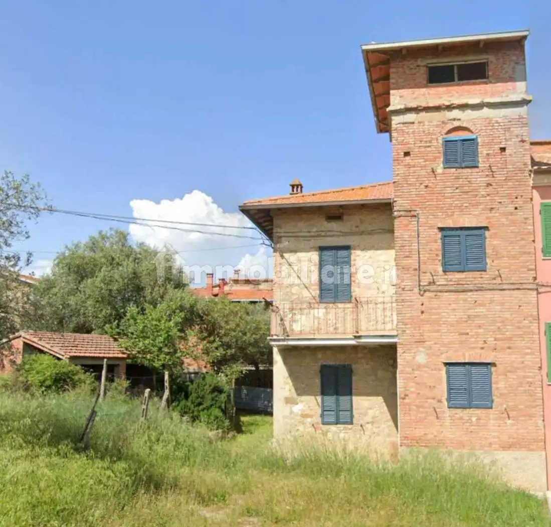 Casa indipendente in vendita a Castiglione del Lago