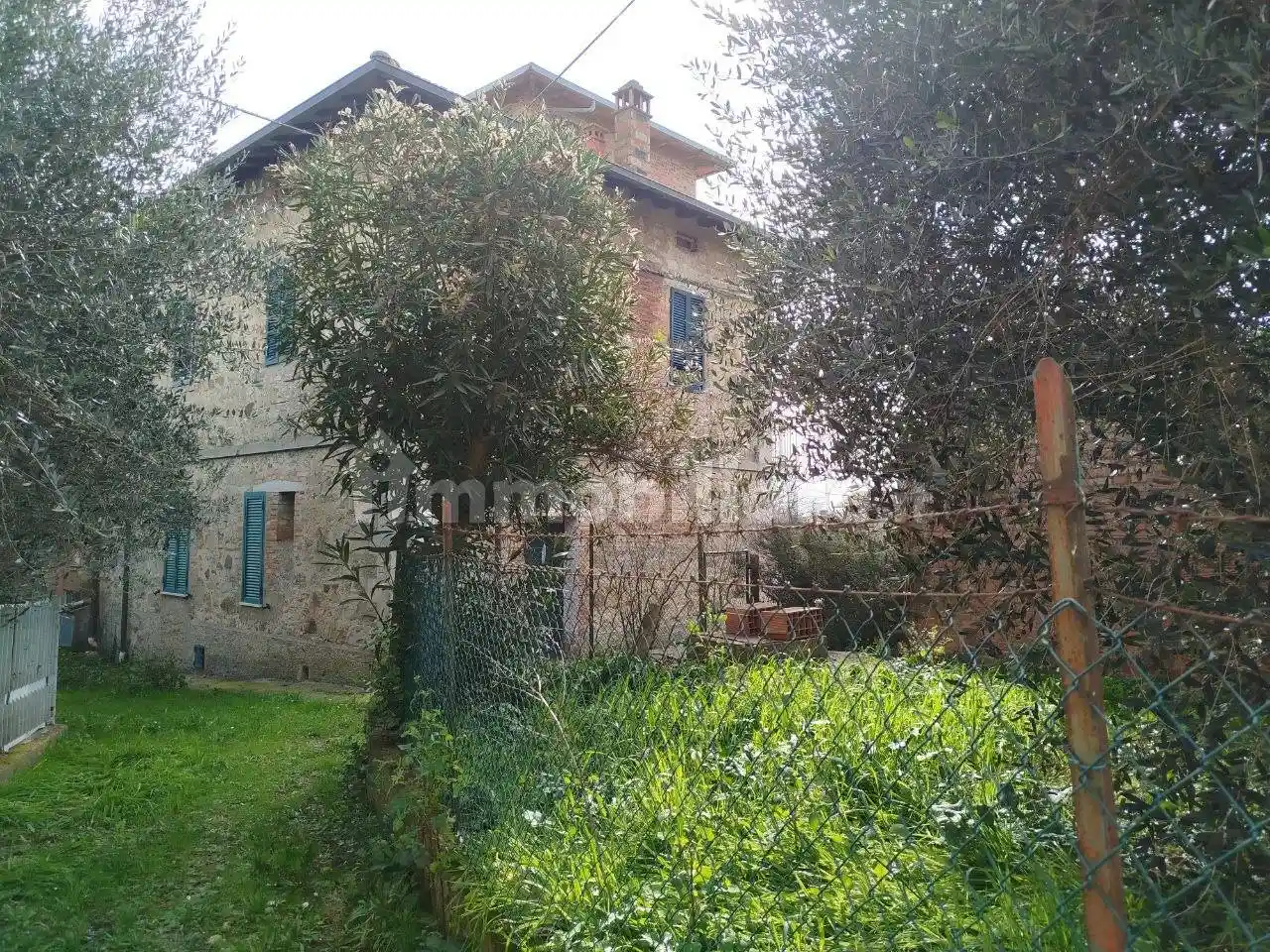 Terratetto unifamiliare Località Pucciarelli, Pucciarelli, Castiglione del Lago - foto 5