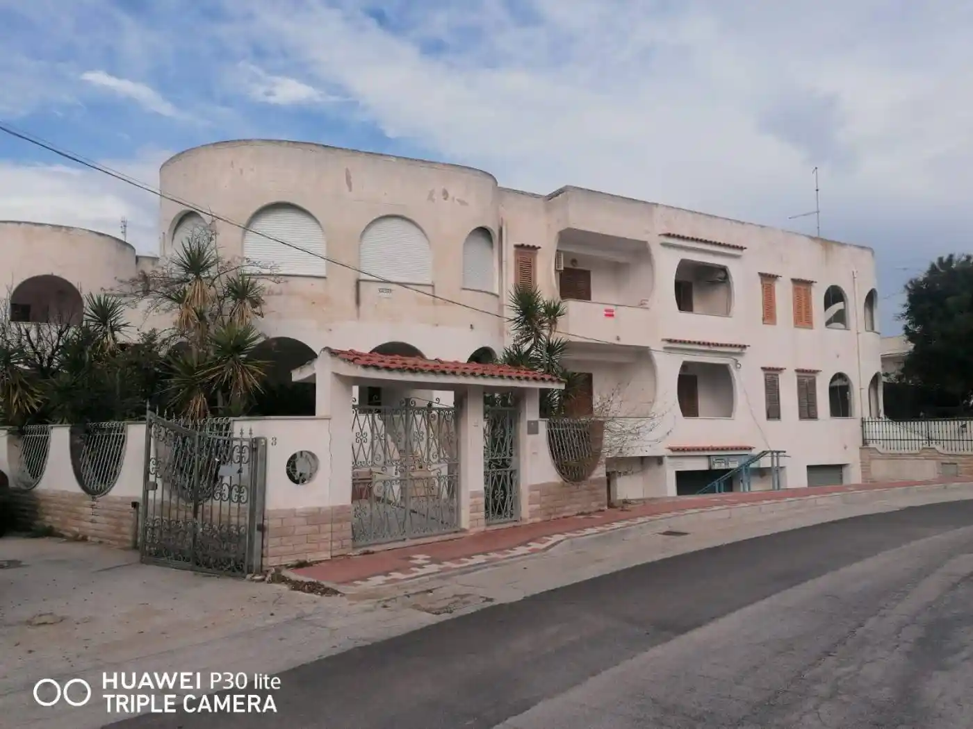 Appartamento in vendita a Rodi Garganico