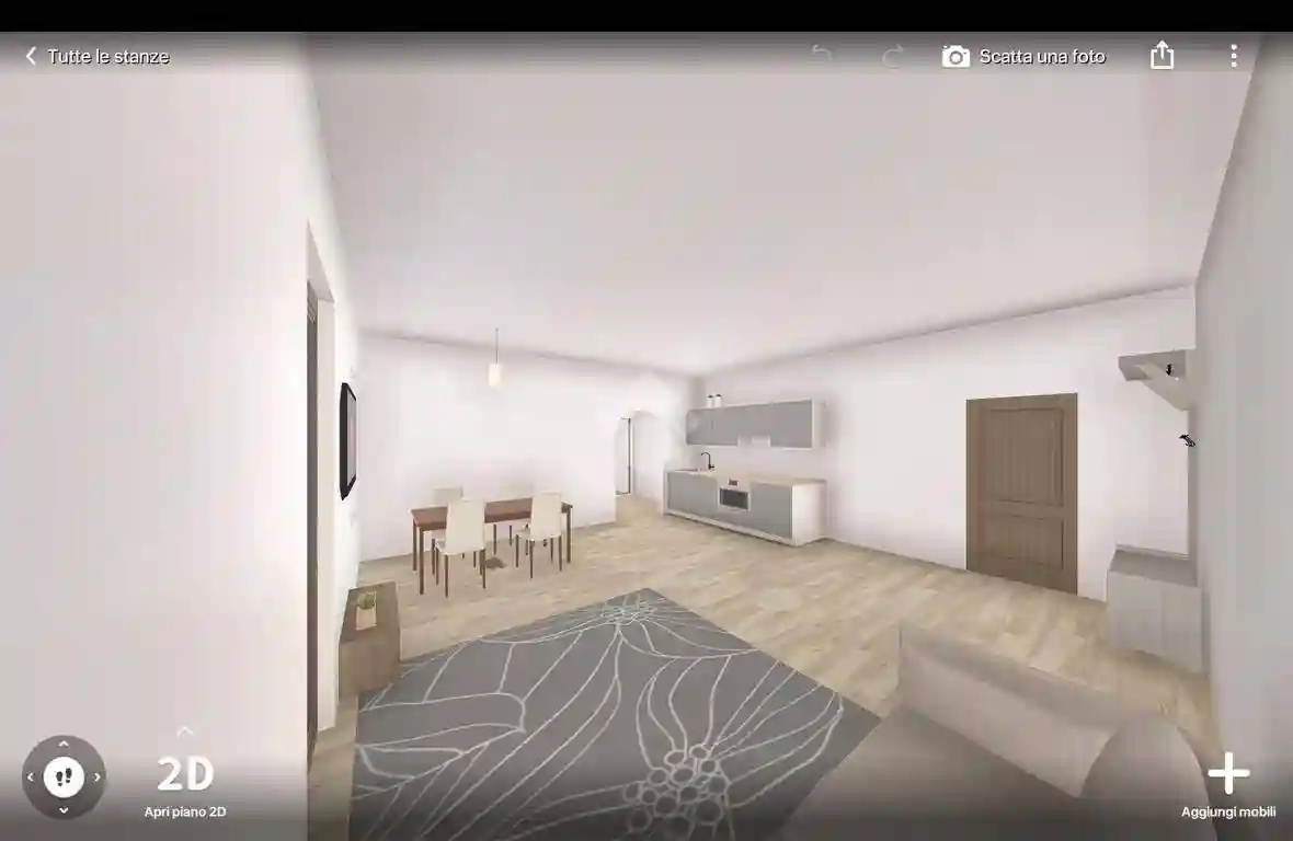 Appartamento - foto 2