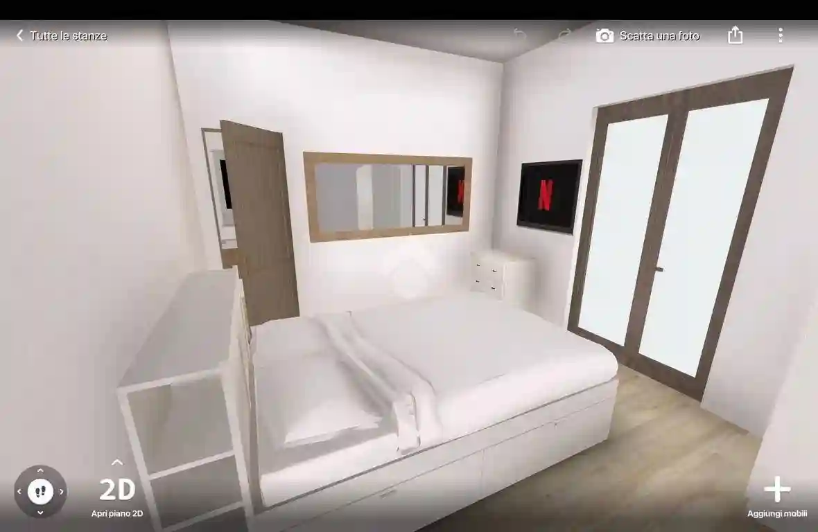 Appartamento - foto 5