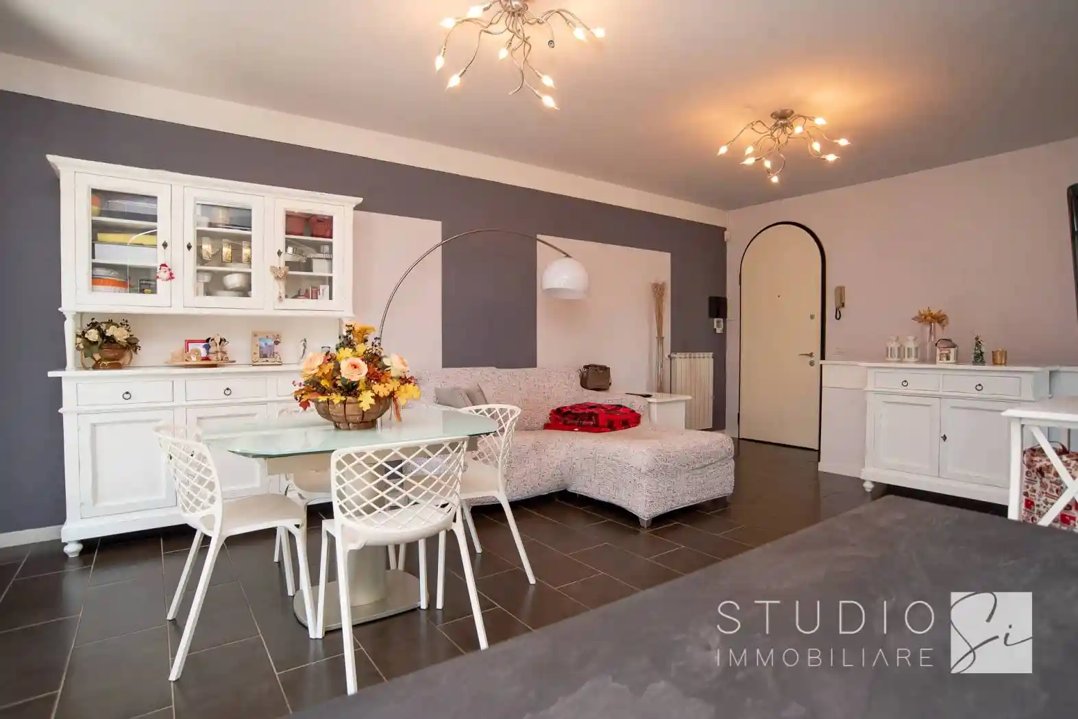 Appartamento in vendita a Serravalle Pistoiese