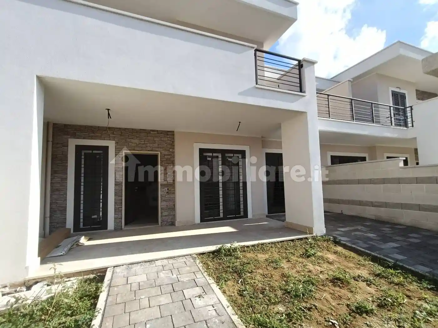 Villa in vendita a Anzio