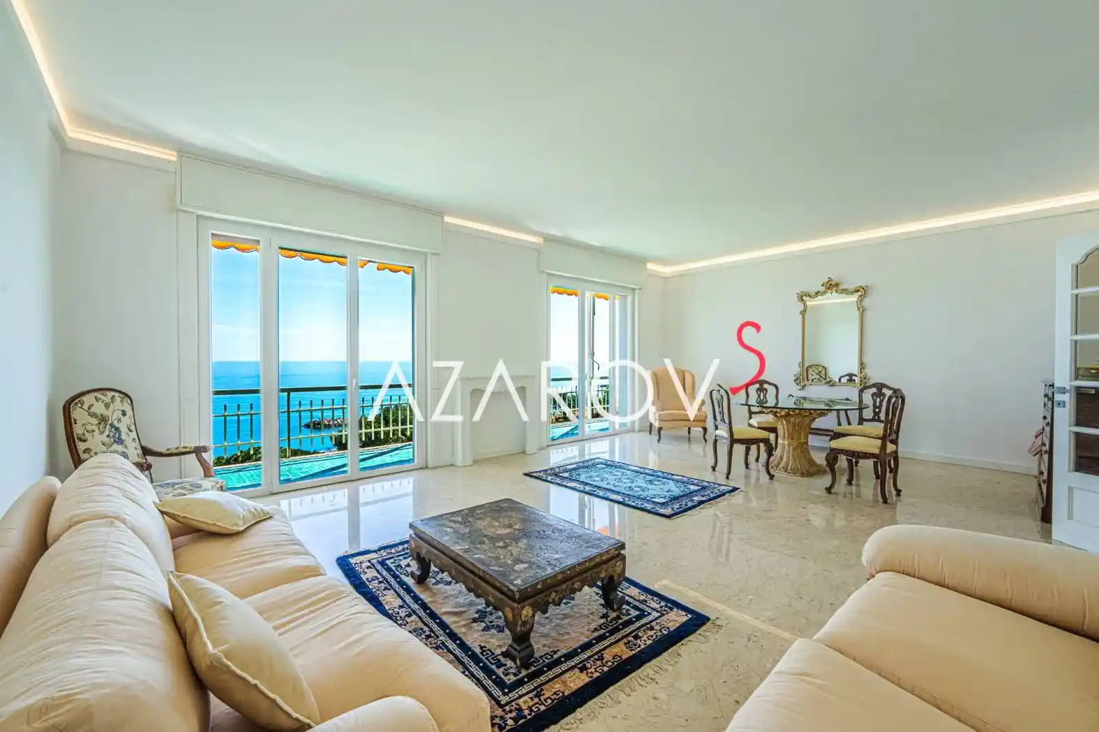 Appartamento in vendita a Ospedaletti