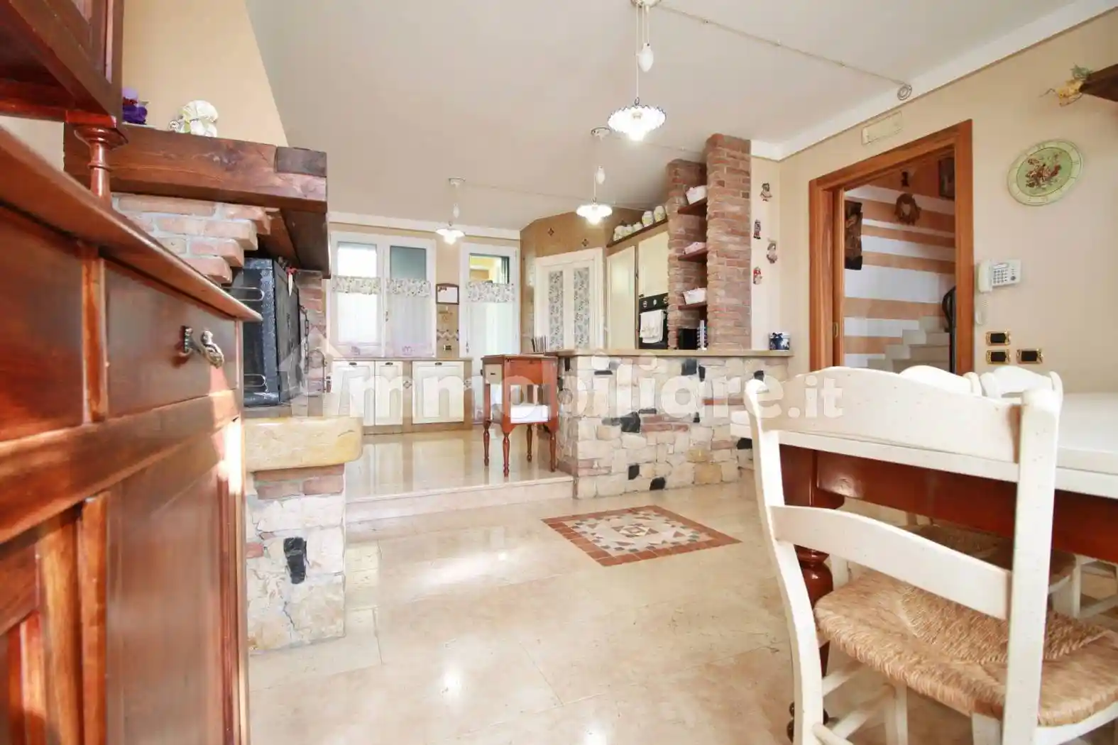 Villetta a schiera in vendita a Chiampo