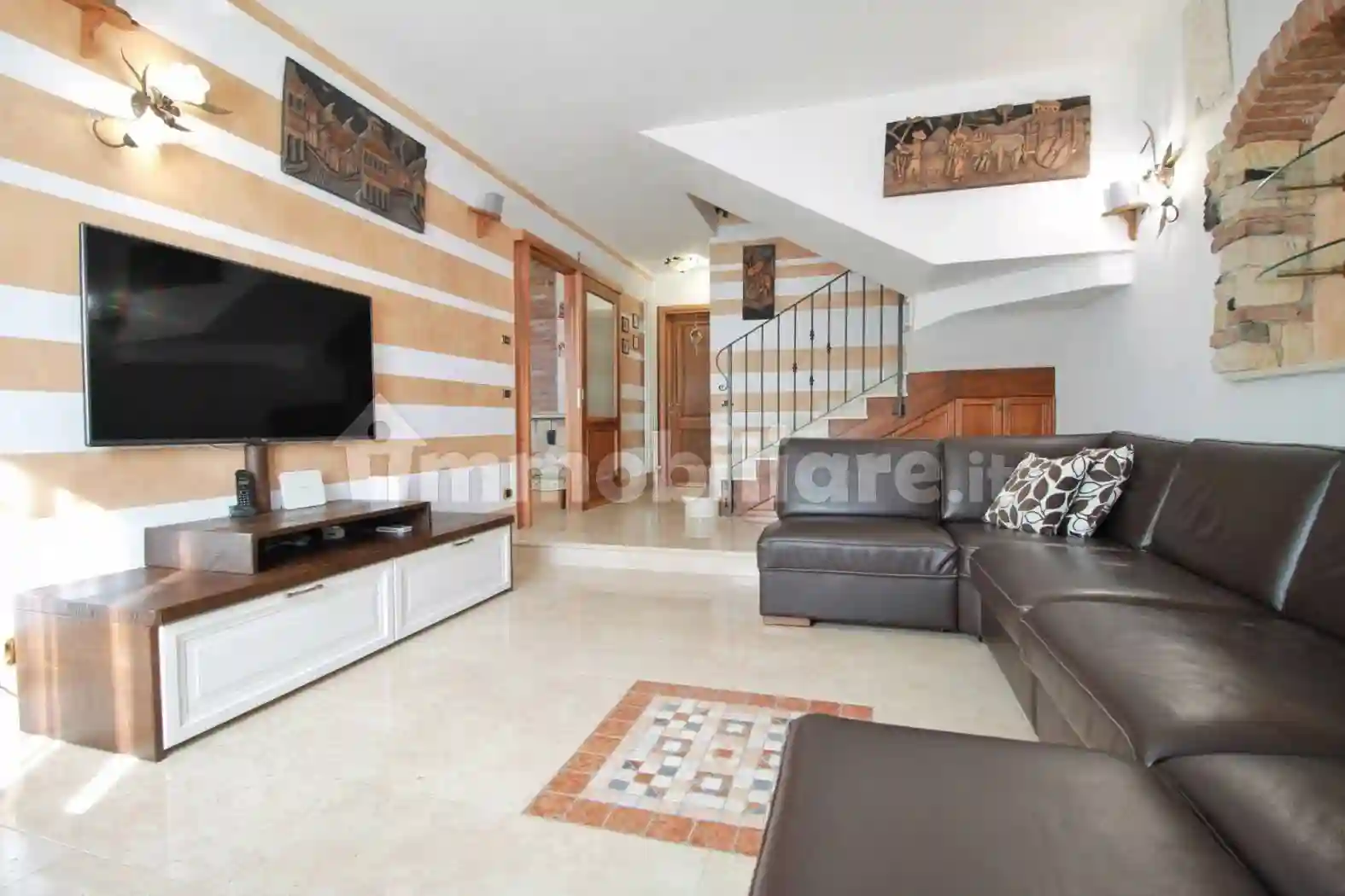 Villetta a schiera - foto 5