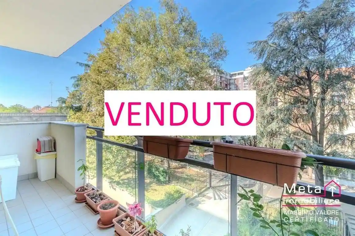 Appartamento in vendita a San Donato Milanese