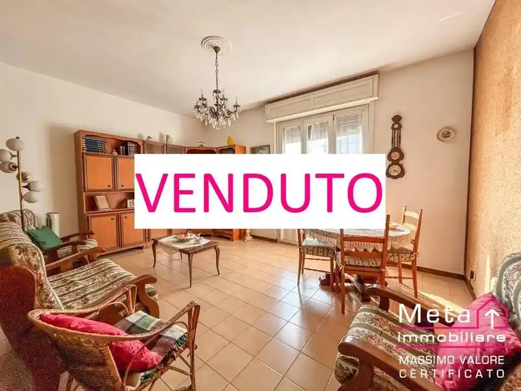 Appartamento in vendita a San Donato Milanese