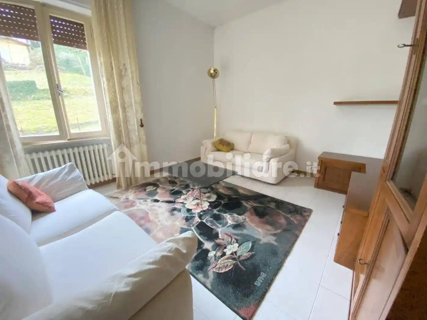 Casa indipendente in vendita a Piegaro