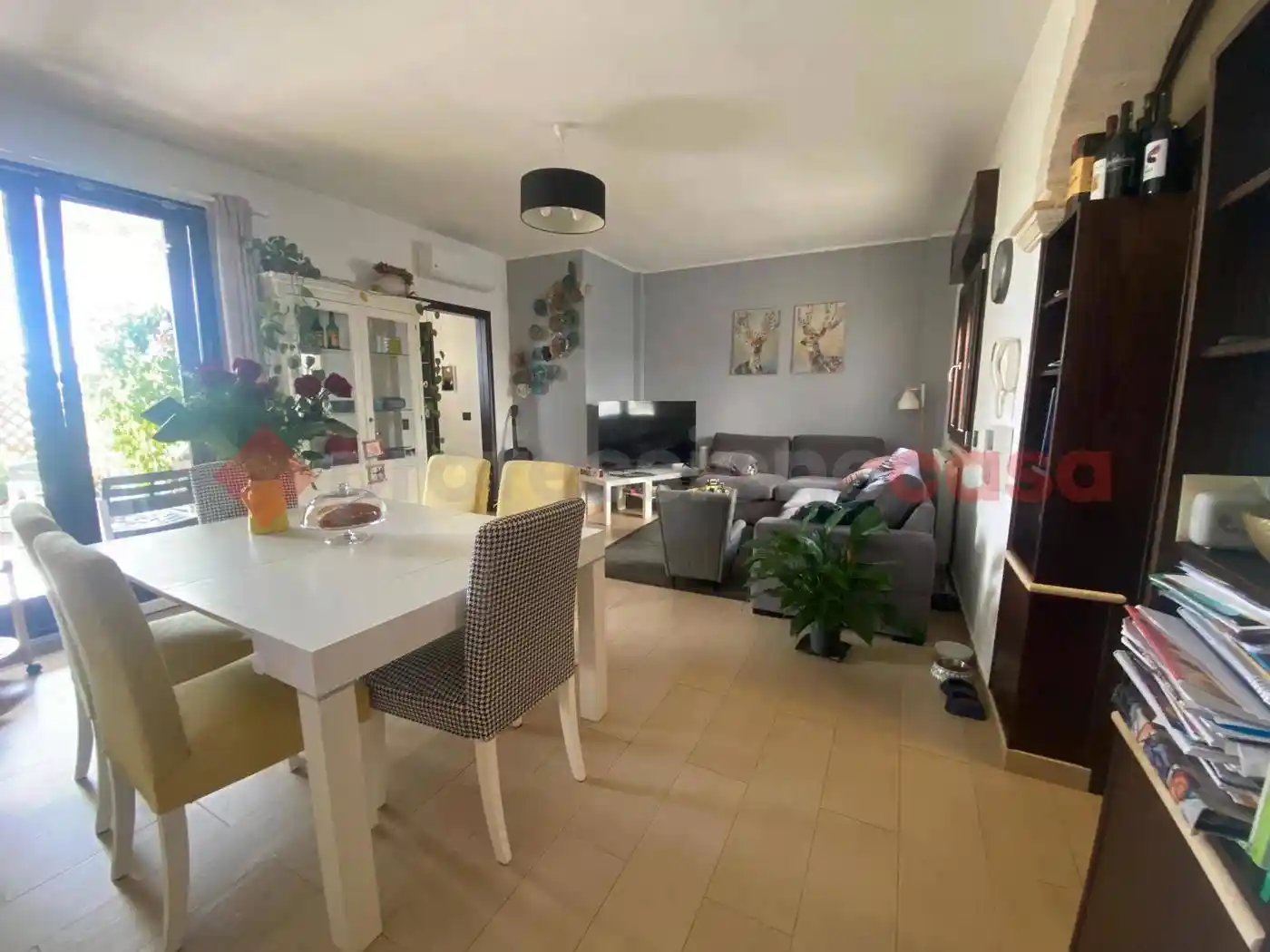 Appartamento in vendita a Manduria