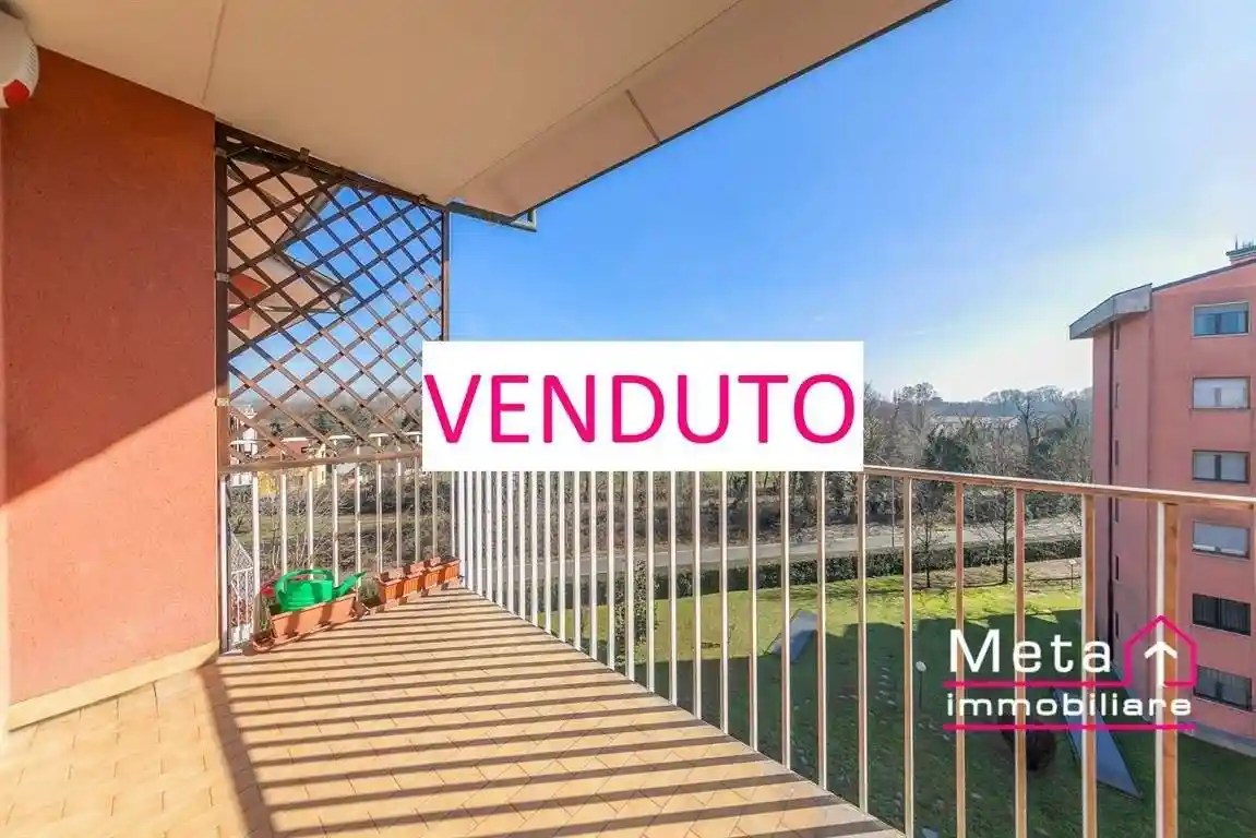 Appartamento in vendita a San Donato Milanese