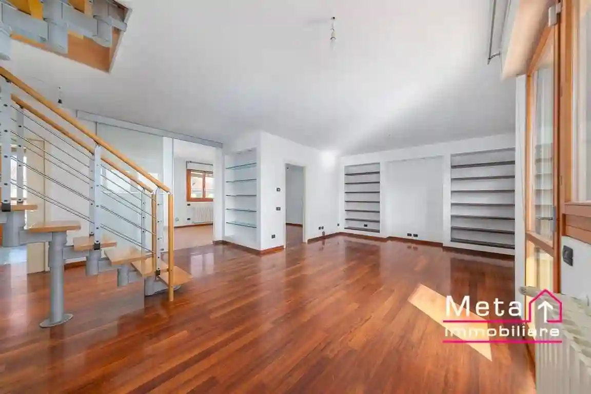 Attico - Mansarda - foto 2