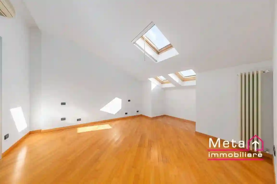 Attico - Mansarda - foto 3