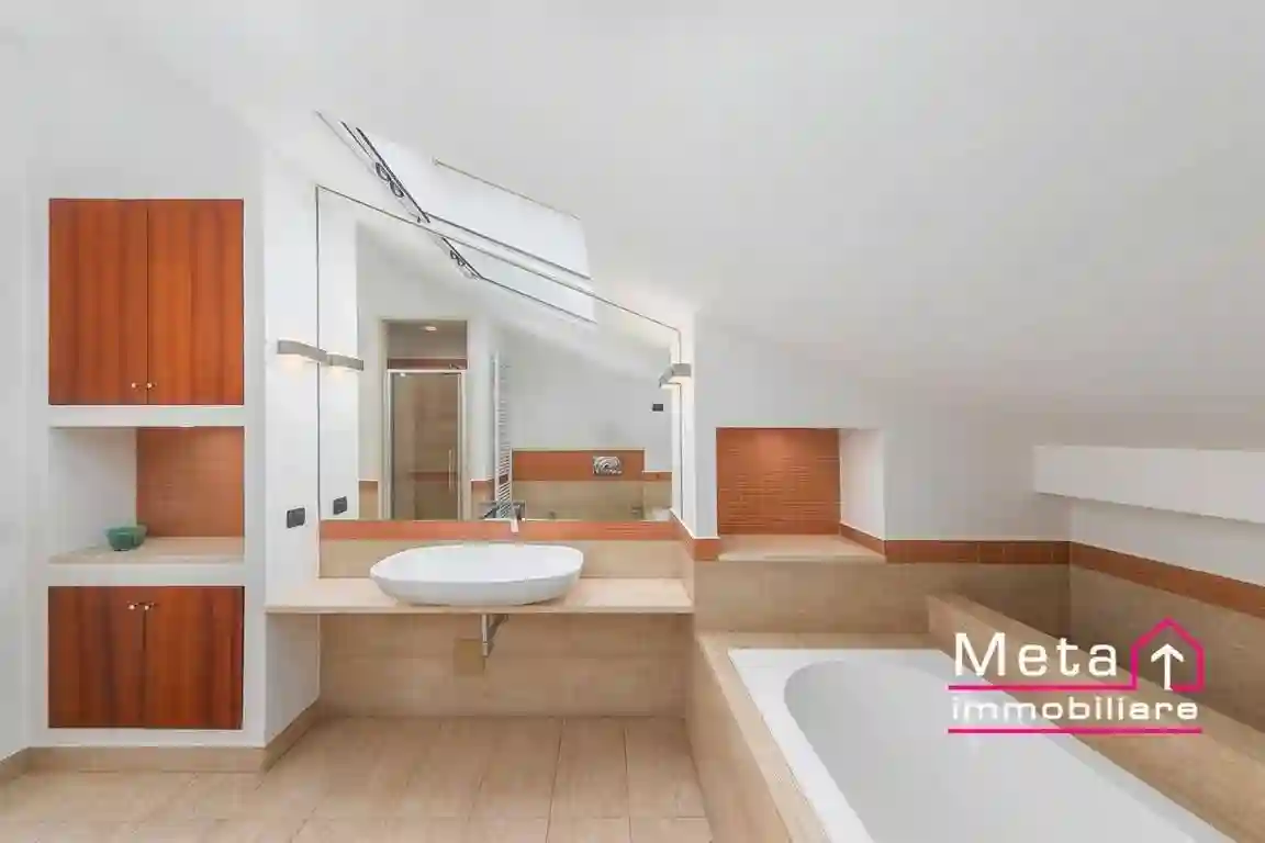 Attico - Mansarda - foto 4