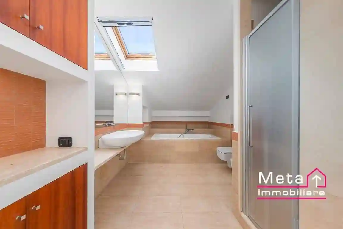 Attico - Mansarda - foto 5