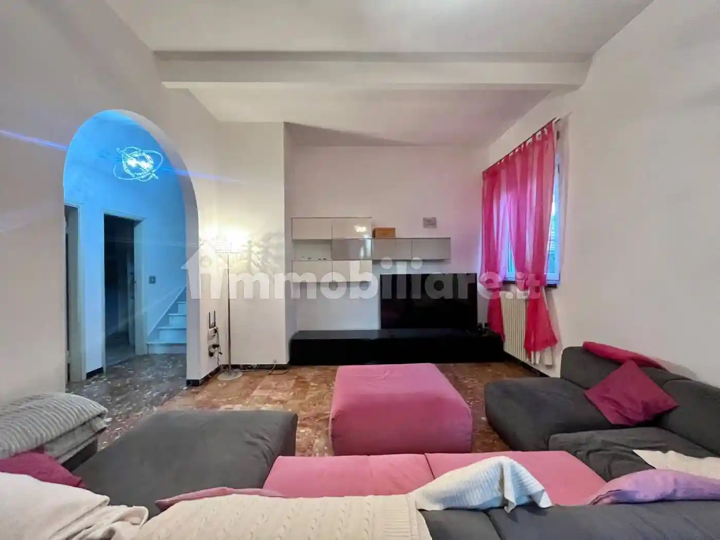 Villa in vendita a Montignoso