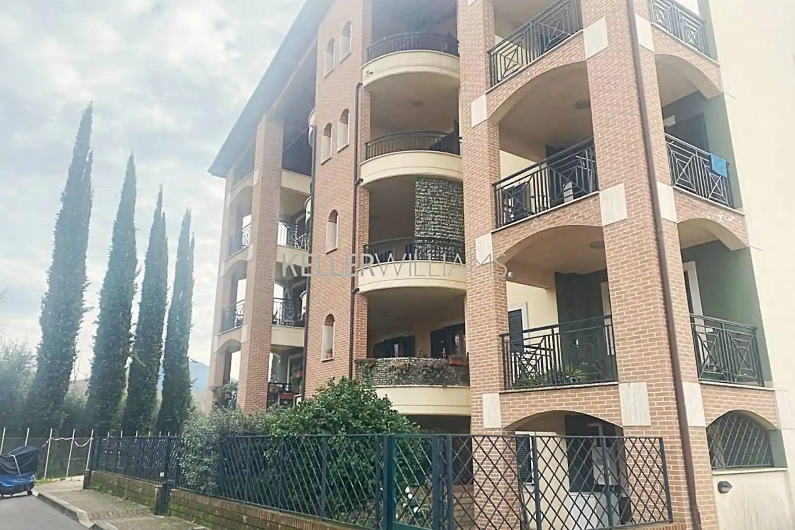 Appartamento in vendita a Sermoneta