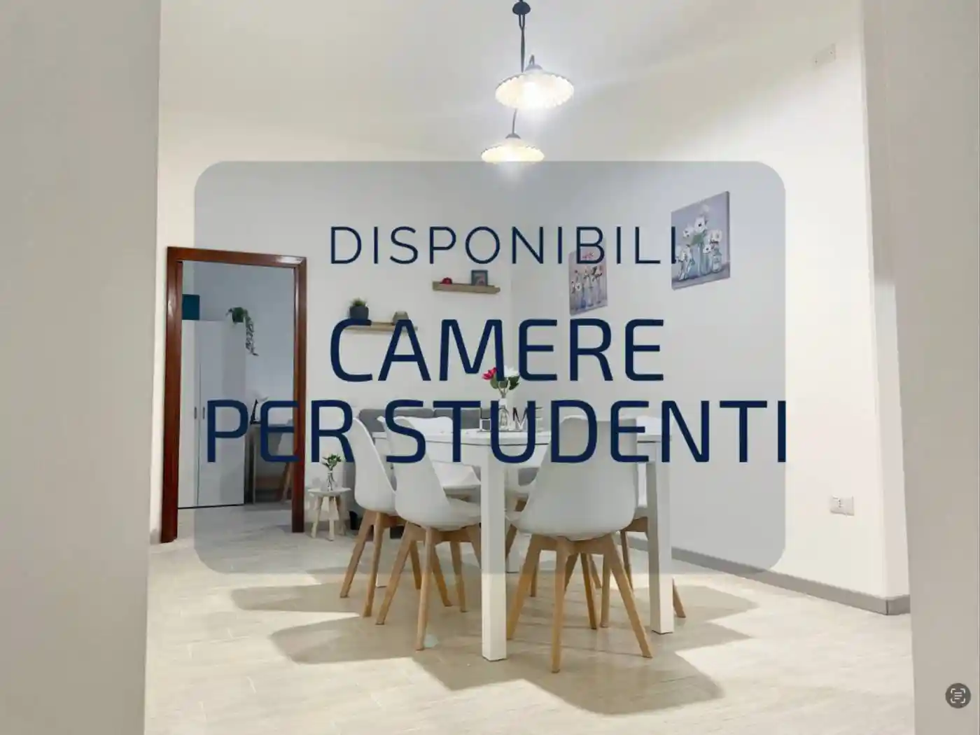 Appartamento in affitto a Camerino